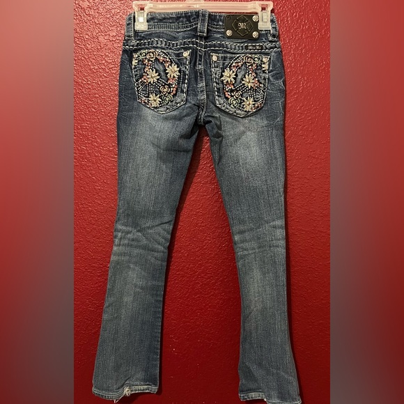 Miss Me Jean - Picture 2 of 5